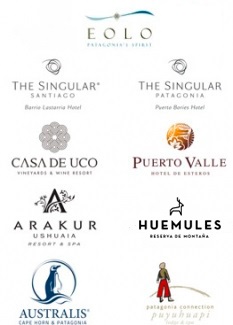 Best Hotels of South America