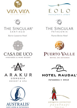 Best Hotels of South America
