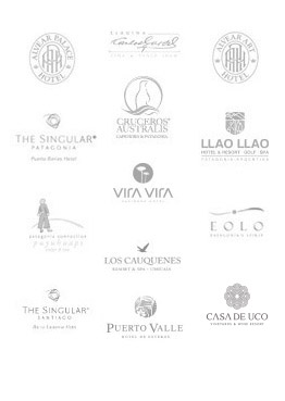 Best Hotels of South America